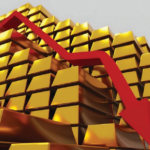 أسعار الذهب: تقلبات حادة بعد تسجيل قمة تاريخية جديدة