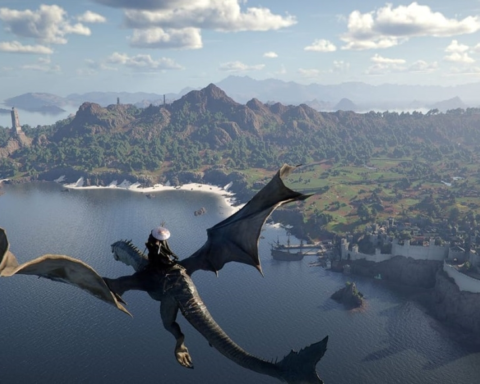 Crimson Desert: The Golden Stage and Ultimate Performance Challenges