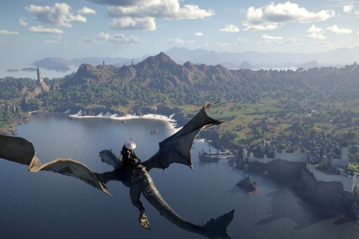 Crimson Desert: The Golden Stage and Ultimate Performance Challenges