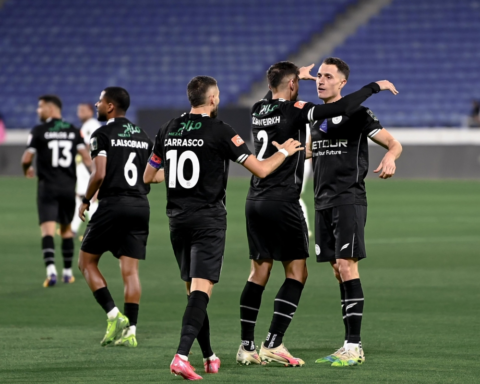 الشباب ضد الفيحاء: تفاصيل مواجهة الهروب من الهبوط بدوري روشن