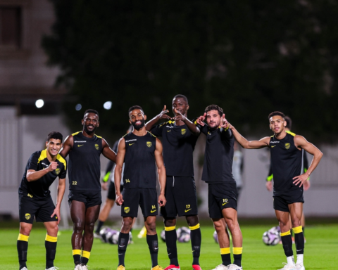 Al-Ittihad vs. Al-Ta'ee: The Dean's challenges to reconcile with its fans in the Roshan League