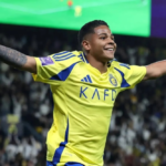 Al-Nassr loan Wesley Teixeira to Real Sociedad with an option to buy