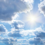 Saudi Arabia's weather in February: Heavy rain and high temperatures expected