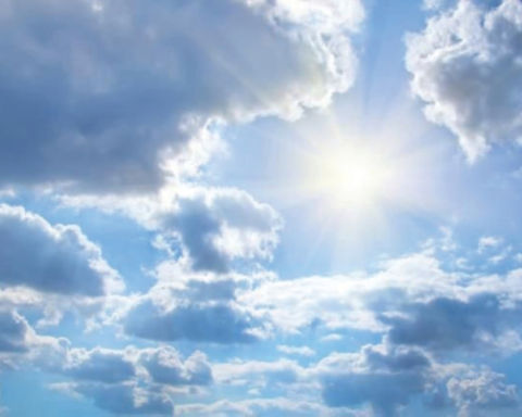 Saudi Arabia's weather in February: Heavy rain and high temperatures expected