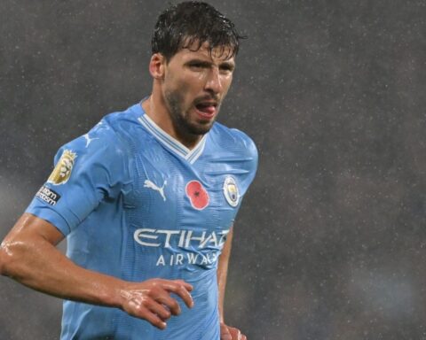 Robbery at Ruben Dias' house: Football stars targeted in Britain