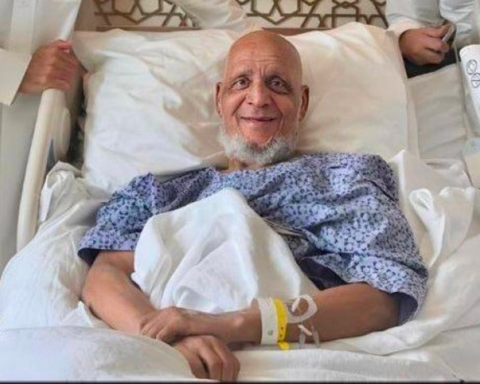 The death of Fathi Kamil, a legend of Kuwaiti football and one of the stars of the golden era