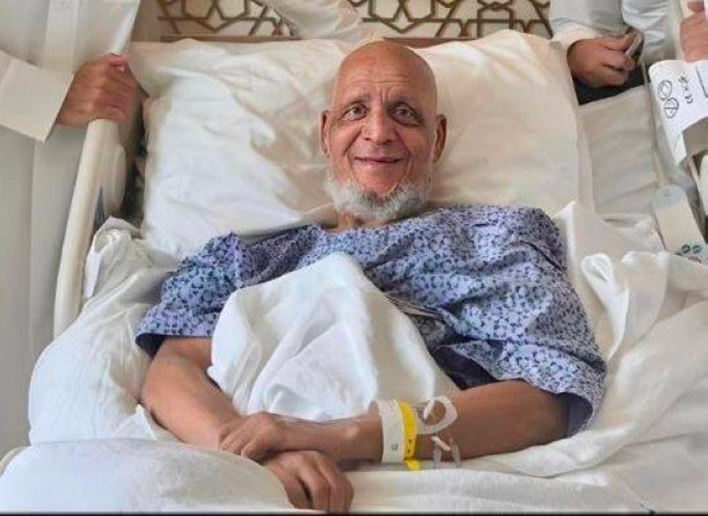 وفاة فتحي كميل أسطورة الكرة الكويتية وأحد نجوم العصر الذهبي