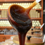 Honey and Haneeth in Asir: A story of authentic Saudi heritage and a unique taste