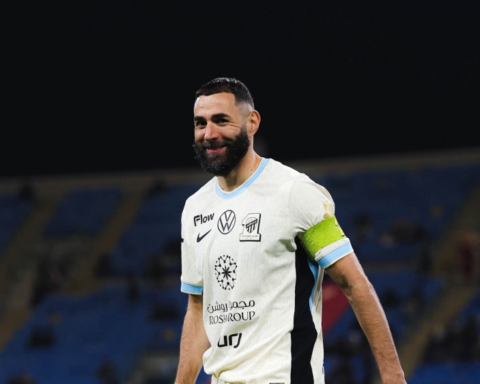 Benzema's contract crisis with Al-Ittihad: An uncertain future for the French star