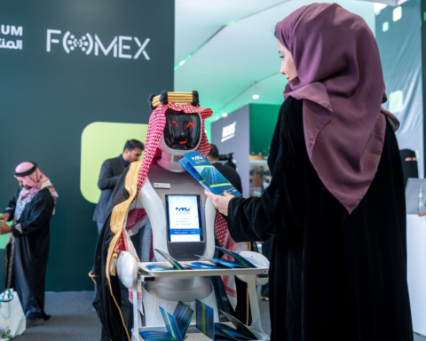 Saudi Media Forum 2026: The Future of Media in a Changing World