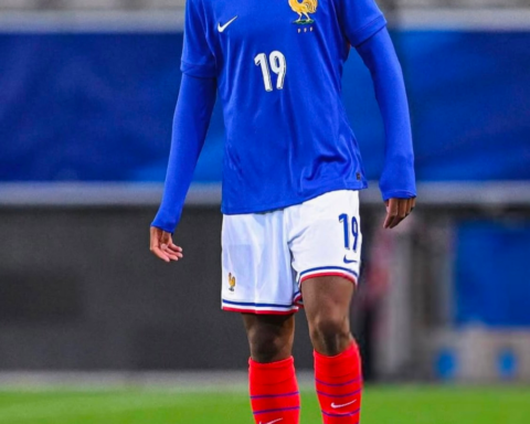 Mohamed Meiti to Al-Hilal: Details of the deal for the new French talent