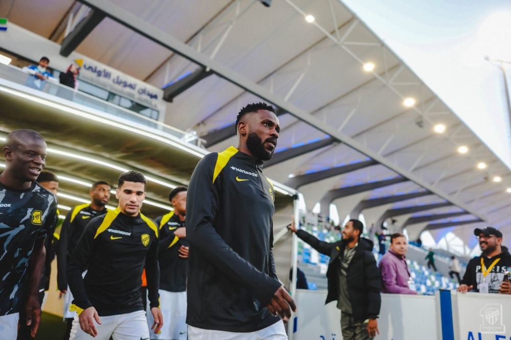 Al-Ittihad are threatened with losing two key players against Al-Nassr in the Clasico