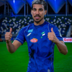 Saeed Baatiya denies Al-Hilal rumors and confirms his commitment to Al-Fateh