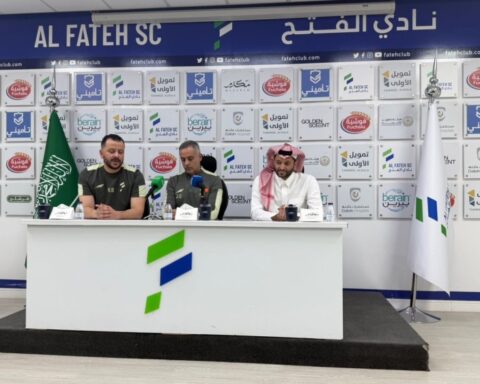 Gomez reveals Al-Fateh's salary crisis and its impact on the Roshan League