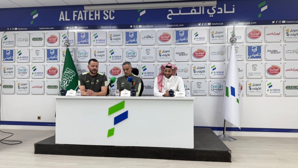 قوميز يكشف أزمة رواتب الفتح وتأثيرها على دوري روشن