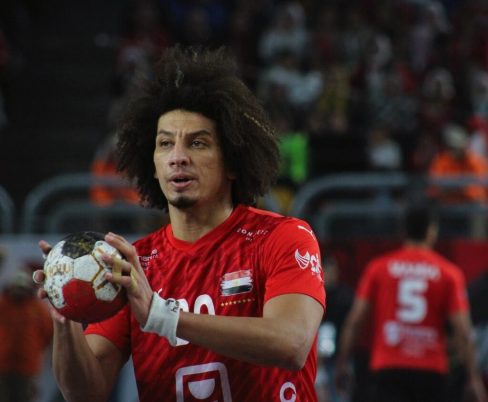 مصر بطلة أفريقيا لكرة اليد وتقترب من رقم تونس القياسي