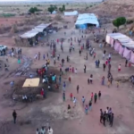 African concerns threaten the peace agreement in Ethiopia's Tigray region