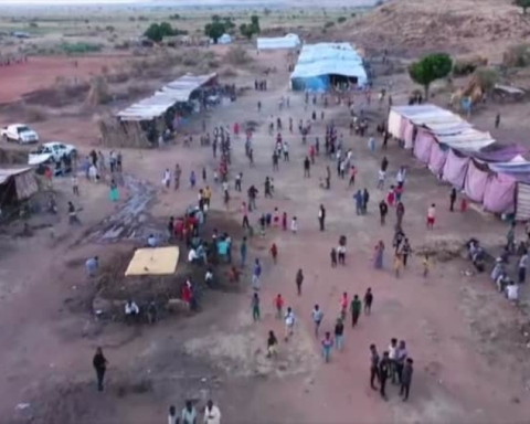 African concerns threaten the peace agreement in Ethiopia's Tigray region