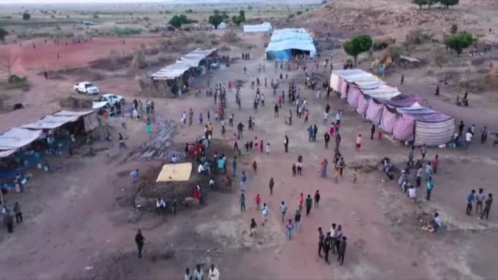 African concerns threaten the peace agreement in Ethiopia's Tigray region