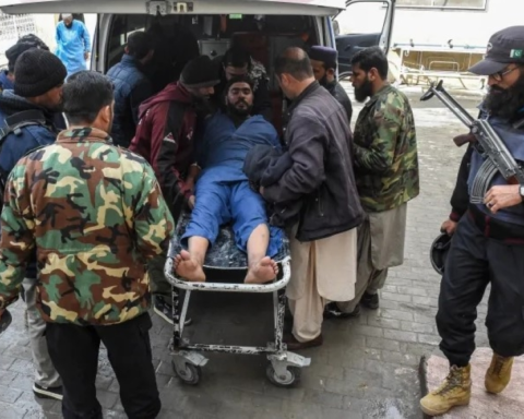 Saudi Arabia condemns terrorist attacks in Balochistan, Pakistan