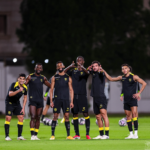 Al-Ittihad's lineup against Al-Najma in the King's Cup and Conceição's expectations