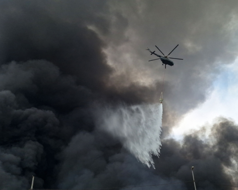 Bandar Abbas explosion: Iran confirms gas leak was the cause