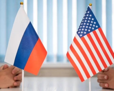 Crucial US-Russian talks on the future of the war in Ukraine