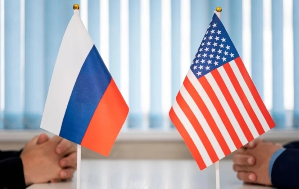 Crucial US-Russian talks on the future of the war in Ukraine