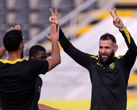 غيابات مؤثرة في الاتحاد ومستقبل غامض لبنزيما بدوري روشن