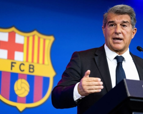 Laporta attacks Real Madrid over the Negreira affair and escalating tensions