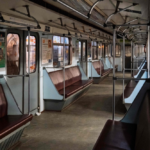 Power outage in Ukraine paralyzes life in Kyiv