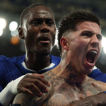 Chelsea stage a thrilling comeback to defeat West Ham in the league