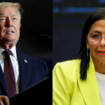 US mission chief arrives in Venezuela amid cautious diplomatic rapprochement