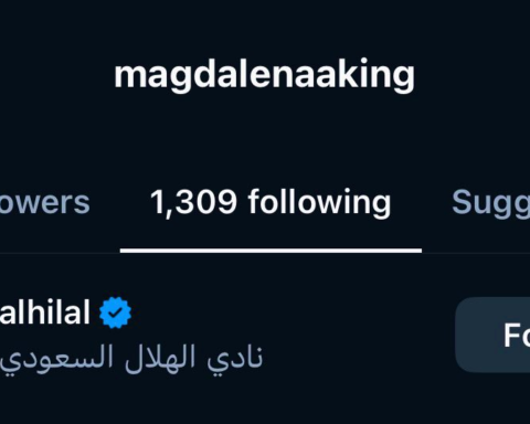 زوجة جوشو كينغ تلمح لانتقاله للهلال.. تفاصيل الصفقة