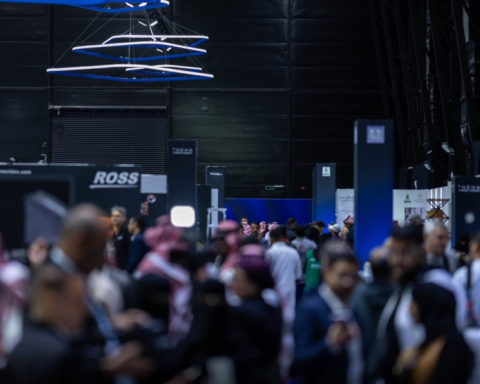 فومكس 2024: شراكات استراتيجية تعزز مستقبل الإعلام بالمملكة