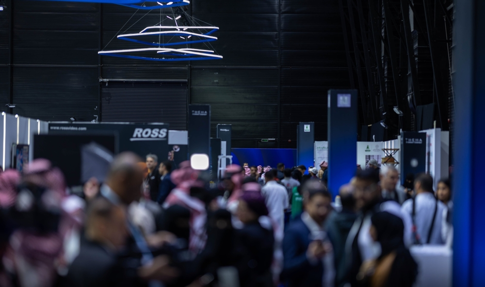 فومكس 2024: شراكات استراتيجية تعزز مستقبل الإعلام بالمملكة