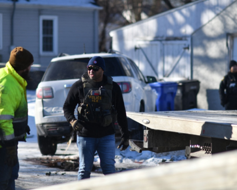 قاضية أمريكية ترفض وقف حملة الهجرة في مينيسوتا