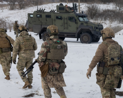 محادثات أمريكية روسية لإنهاء الحرب في أوكرانيا | جهود ترامب