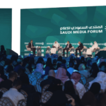 المنتدى السعودي للإعلام 2026: وزراء عرب يناقشون مستقبل الإعلام