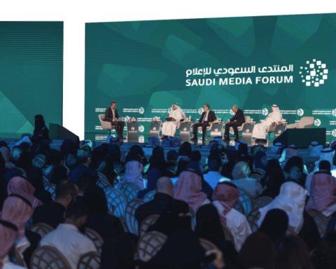 المنتدى السعودي للإعلام 2026: وزراء عرب يناقشون مستقبل الإعلام