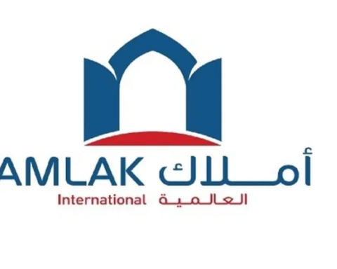 أملاك العالمية تطلق هويتها الجديدة لمواكبة التحول الاستراتيجي