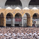 مصر تتصدر وكلاء العمرة 1447هـ والسعودية تعيد تنظيم السوق