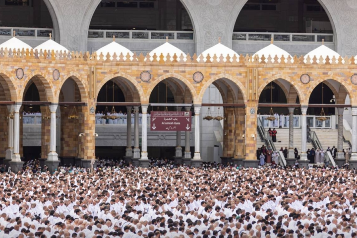 Egypt leads in Umrah agencies for 1447 AH, and Saudi Arabia reorganizes the market