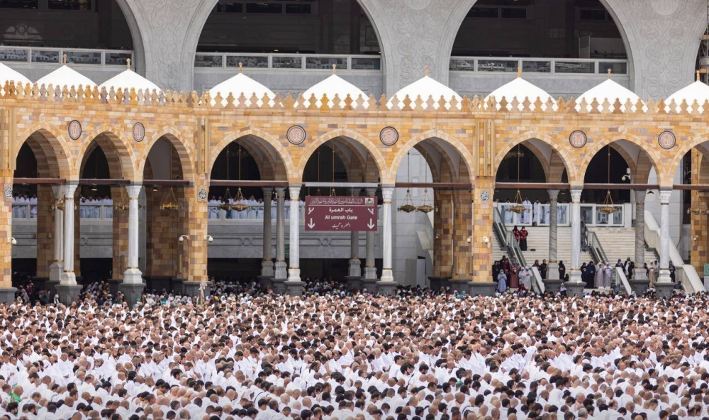 مصر تتصدر وكلاء العمرة 1447هـ والسعودية تعيد تنظيم السوق