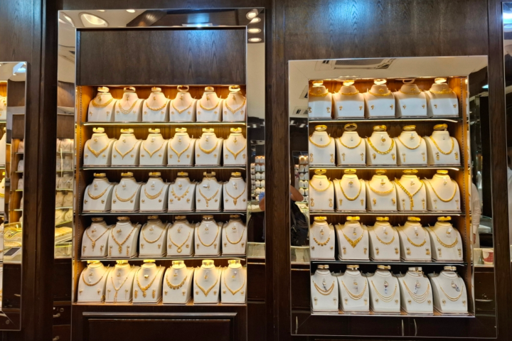 أسعار الذهب اليوم في السعودية | سعر جرام عيار 21 الآن