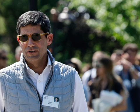 Kevin Warsh as Fed Chair: The Future of Central Bank Independence