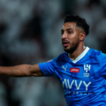 موقف سالم الدوسري من كلاسيكو الهلال والأهلي.. ترقب حاسم