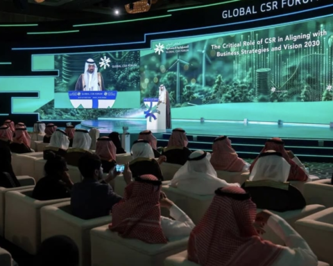 الملتقى الدولي للمسؤولية الاجتماعية 2026 في الرياض