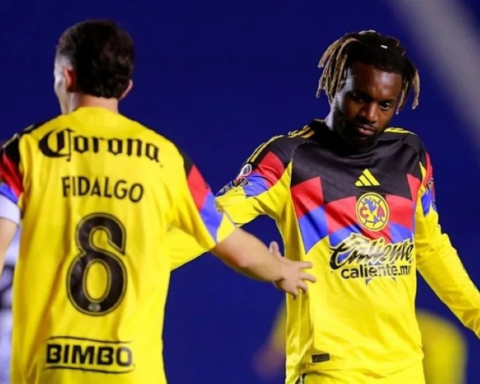 سان ماكسيمان يغادر كلوب أميركا بسبب العنصرية ضد أطفاله