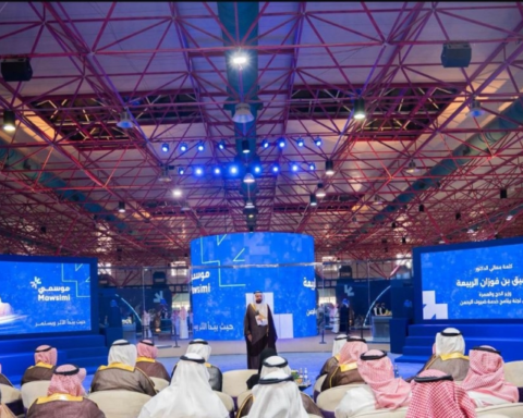 25,000 seasonal job opportunities in Mecca as part of the Career Fair for Hajj Services